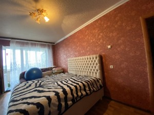 Академіка кримського, 6 (г. Белая Церковь) - Продається квартира, 48000 $ - АФНУ