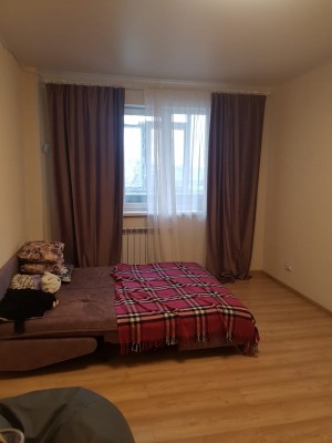 Перспективна (г. Полтава, Октябрьский район) - Здається квартира, 9000 грн. - АФНУ