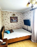 ул. Бузника, 4 (г. Николаев, Заводской район) - Здається квартира, 9500 грн. - АФНУ