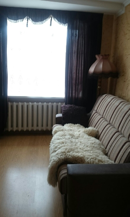 Левада (г. Полтава) - Здається квартира, 5000 грн. - АФНУ