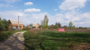 ул. Речная (с. Петровка, Полтавский район) - Продається сільськогосподарська ділянка, 30000 $ - АФНУ