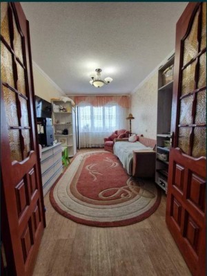 ул. Фастівська (г. Белая Церковь) - Продається квартира, 75000 $ - АФНУ