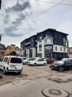 Старий Ринок (г. Коломыя) - Продається офіс, 84000 $ - АФНУ