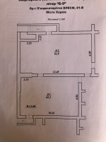 пр. 50-летия ВЛКСМ, 61В (г. Харьков, Московский район) - Продається склад, 35000 $ - АФНУ