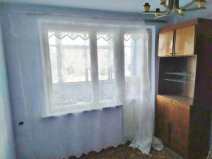 ул. Больничная (г. Новая Одесса, Новоодесский район) - Продається квартира, 8600 $ - АФНУ