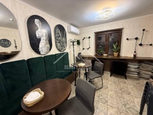 проспект Металургів, 38 (г. Кривой Рог, Дзержинский район) - Продається заклад громадського харчування, 55000 $ - АФНУ