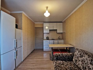 Шкільна, 6 (г. Запорожье, Жовтневый район) - Продається квартира, 17000 $ - АФНУ