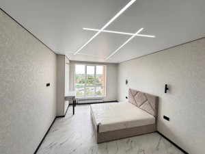 ул. Шевченка, 103А (г. Белая Церковь) - Продається квартира, 75000 $ - АФНУ