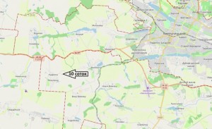 ул. Миру (с. Кудринцы, Хмельницкий район) - Продається сільськогосподарська ділянка, 3000 $ - АФНУ