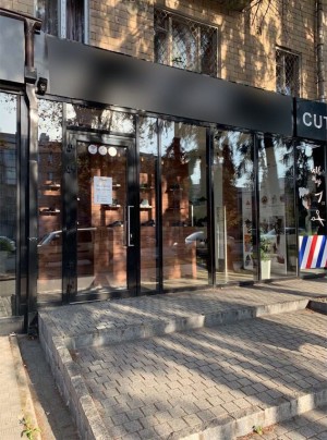 пр. Ленина, 32 (г. Харьков, Дзержинский район) - Продається торгівельний майданчик, 260000 $ - АФНУ