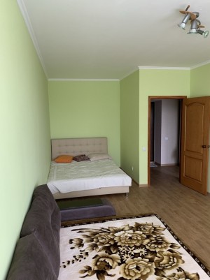 Пр Миру, 271-в (г. Чернигов, Деснянский район) - Здається квартира, 6000 грн. - АФНУ