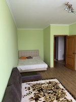 Пр Миру, 271-в (г. Чернигов, Деснянский район) - Здається квартира, 6000 грн. - АФНУ