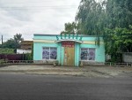 пер. высокий, 2а (г. Полтава, Киевский район) - Продається торгівельний майданчик, 15000 $ - АФНУ