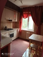 ул. Великотырновская, 36 (г. Полтава, Октябрьский район) - Здається квартира, 7000 грн. - АФНУ