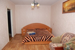 ул. Киевское Шоссе, 54а (г. Полтава) - Здається подобово квартира, 180 грн. - АФНУ