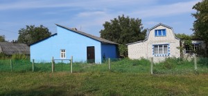 ул. Шевченка (с. Ставы, Кагарлыкский район) - Продається будинок, 8000 $ - АФНУ