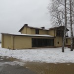 пл. Интернациональная (пгт. Покотиловка, Харьковский район) - Продається будинок, 750000 $ - АФНУ