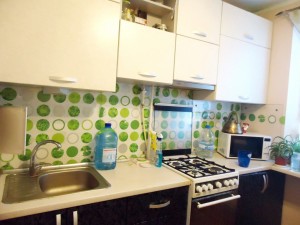 ул. Колодезная, 15 (г. Николаев, Центральный район) - Здається квартира, 6000 грн. - АФНУ