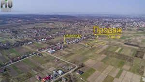 Королівка (с. Короловка, Коломыйский район) - Продається сільськогосподарська ділянка, 12500 $ - АФНУ