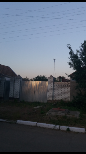 ул. Горького (пгт. Воскресенское, Жовтневый район) - Продається будинок, 17000 $ - АФНУ