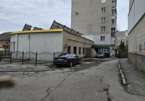 пров. Івана Миколайчука, 6 (г. Винница, Ленинский район) - Продається промисловість, 125000 $ - АФНУ