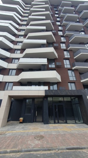 ЦентралПарк, 12 (г. Винница, Ленинский район) - Продається квартира, 75000 $ - АФНУ