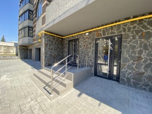 ул. Театральна, 21 (г. Житомир, Богунский район) - Продається квартира, 85000 $ - АФНУ