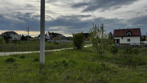 Лісна (с. Скоморохи, Житомирский район) - Продається ділянка під забудову, 11000 $ - АФНУ