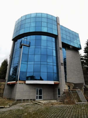 Волі, 48б (г. Луцк) - Продається торгівельний майданчик, 1800000 $ - АФНУ