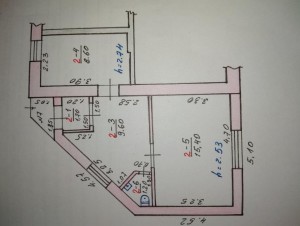 ул. 3-я Линия (г. Николаев, Ленинский район) - Продається будинок, 15000 $ - АФНУ