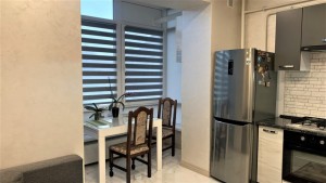 ул. Гетмана Дорошенко (г. Ивано-Франковск) - Продається квартира, 45500 $ - АФНУ