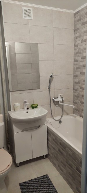 ул. Чкалова (г. Николаев, Заводской район) - Здається квартира, 6000 грн. - АФНУ