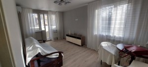 Леси Украинки бульвар, 14а (г. Киев, Печерский район) - Продається квартира, 115000 $ - АФНУ