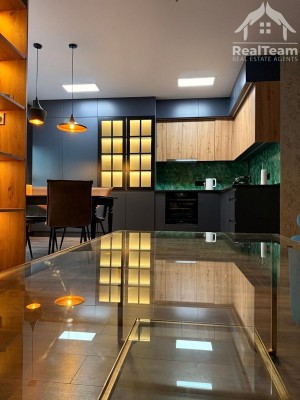 ул. Каховская, 60 (г. Киев, Днепровский район) - Продається квартира, 150000 $ - АФНУ