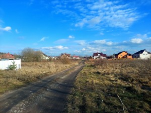 ул. Гончара (г. Житомир, Богунский район) - Продається ділянка під забудову, 10500 $ - АФНУ