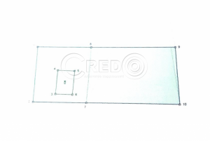 Алексєєнка (г. Кривой Рог, Центрально-Городской район) - Продається ділянка під забудову, 10000 $ - АФНУ