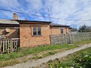 Чеська крошня, 22 (г. Житомир, Богунский район) - Продається будинок, 21000 $ - АФНУ