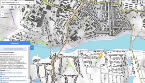 ул. Старицького, 52 (г. Хмельницкий, Ружична) - Продається ділянка під забудову, 22200 $ - АФНУ