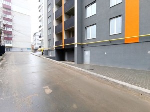 Інститутська, 6/1А (г. Хмельницкий, Південно-Західний) - Продається торгівельний майданчик, 28000 $ - АФНУ