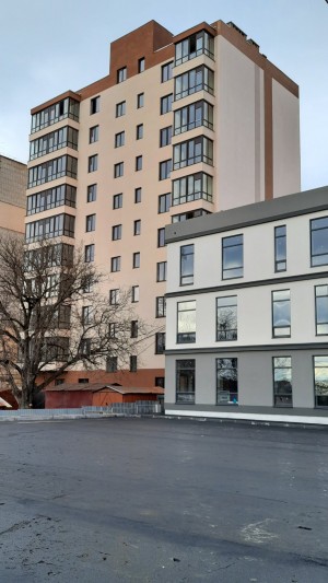 Д.Майбороди (Збишка), 35 (г. Винница, Ленинский район) - Продається квартира, 60000 $ - АФНУ