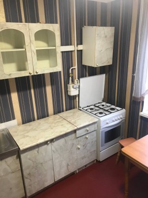 Вернадського (г. Белая Церковь) - Продається квартира, 40000 $ - АФНУ