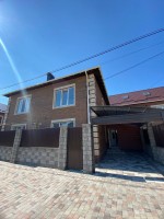 ул. Фастівська (г. Белая Церковь) - Продається таунхаус, 105000 $ - АФНУ