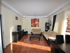 Аланья (г. Киев, Махмутлар) - Продається квартира, 85000 € - АФНУ