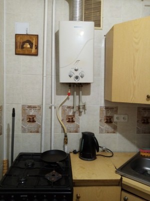 пер. Чайковского, 28 (г. Николаев, Ленинский район) - Здається квартира, 3000 грн. - АФНУ