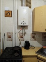 пер. Чайковского, 28 (г. Николаев, Ленинский район) - Здається квартира, 3000 грн. - АФНУ