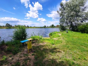 Лазурна (с. Процов, Бориспольский район) - Продається будинок, 250000 $ - АФНУ