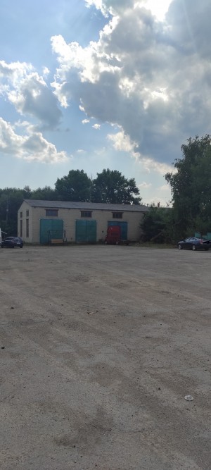 пр. Соборности (г. Киверцы, Киверцовский район) - Продається промисловість, 360000 $ - АФНУ