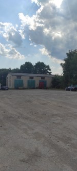 пр. Соборности (г. Киверцы, Киверцовский район) - Продається промисловість, 360000 $ - АФНУ