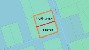 Молодіжна (с. Перше Травня, Обуховский район, Обухівський) - Продається ділянка під забудову, 6700 $ - АФНУ