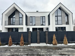 ул. 11-я линия (г. Ирпень) - Продається будинок, 130000 $ - АФНУ